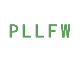 PLLFW 第25类服装鞋帽商标转让 注册号73435957