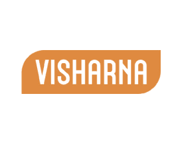 VISHARNA 第30类小食配料商标转让 注册号77330690