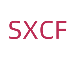 SXCF 第25类服装鞋帽商标转让 注册号71653832