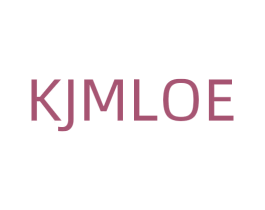 KJMLOE 第25类服装鞋帽商标转让 注册号71661314