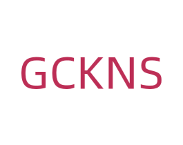 GCKNS 第10类医疗器械商标转让 注册号71411688