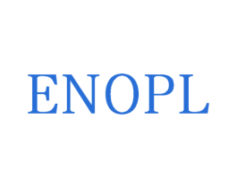 ENOPL 第25类服装鞋帽商标转让 注册号75128415