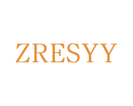 ZRESYY 第25类服装鞋帽商标转让 注册号75226338