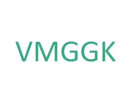 VMGGK 第25类服装鞋帽商标转让 注册号75350744