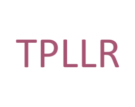 TPLLR 第25类服装鞋帽商标转让 注册号75004084