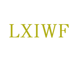 LXIWF 第25类服装鞋帽商标转让 注册号73995896