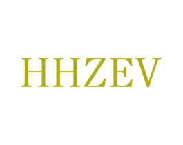HHZEV 第25类服装鞋帽商标转让 注册号74475636