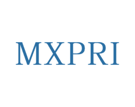 MXPRI 第25类服装鞋帽商标转让 注册号74117497