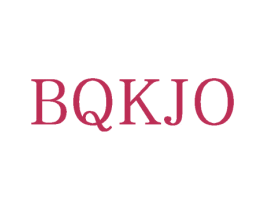 BQKJO 第25类服装鞋帽商标转让 注册号74109799