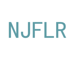 NJFLR 第25类服装鞋帽商标转让 注册号73515732