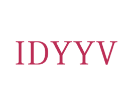 IDYYV 第25类服装鞋帽商标转让 注册号74004334