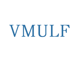 VMULF 第25类服装鞋帽商标转让 注册号73801126