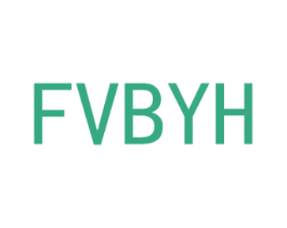 FVBYH 第25类服装鞋帽商标转让 注册号73407805