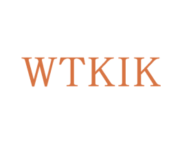 WTKIK 第25类服装鞋帽商标转让 注册号73899772