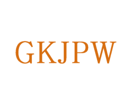 GKJPW 第25类服装鞋帽商标转让 注册号73815292
