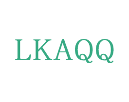 LKAQQ 第25类服装鞋帽商标转让 注册号73694490