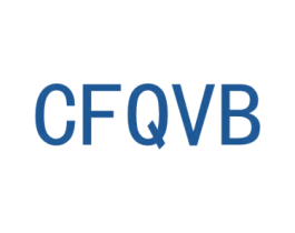 CFQVB 第25类服装鞋帽商标转让 注册号73502102