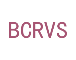 BCRVS 第25类服装鞋帽商标转让 注册号73510299