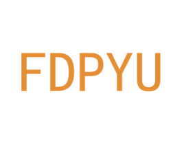 FDPYU 第25类服装鞋帽商标转让 注册号73514216