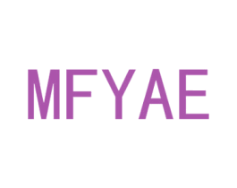MFYAE 第25类服装鞋帽商标转让 注册号73500599