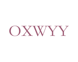 OXWYY 第25类服装鞋帽商标转让 注册号73262296