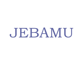 JEBAMU 第25类服装鞋帽商标转让 注册号73129116