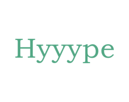 HYYYPE 第25类服装鞋帽商标转让 注册号73165554