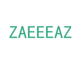 ZAEEEAZ 第25类服装鞋帽商标转让 注册号73023998