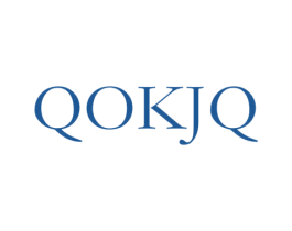 QOKJQ 第25类服装鞋帽商标转让 注册号73397674