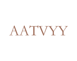 AATVYY 第25类服装鞋帽商标转让 注册号73433389