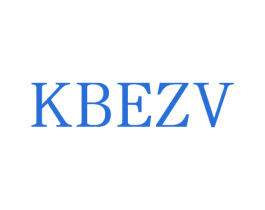 KBEZV 第25类服装鞋帽商标转让 注册号74758966