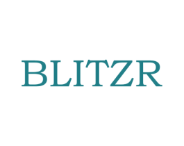 BLITZR 第25类服装鞋帽商标转让 注册号72824727