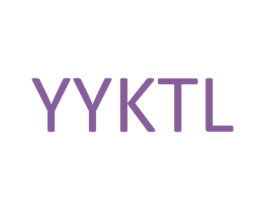 YYKTL 第25类服装鞋帽商标转让 注册号74512468