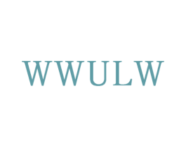 WWULW 第25类服装鞋帽商标转让 注册号74602137