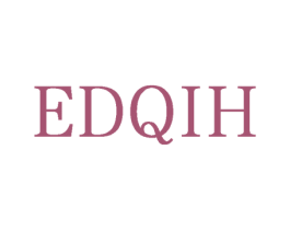 EDQIH 第25类服装鞋帽商标转让 注册号74001948