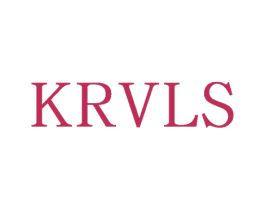 KRVLS 第25类服装鞋帽商标转让 注册号74112801