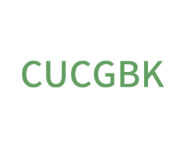 CUCGBK 第25类服装鞋帽商标转让 注册号75238403