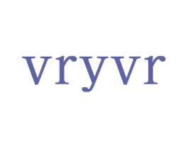 VRYVR 第09类科学仪器商标转让 注册号61769536