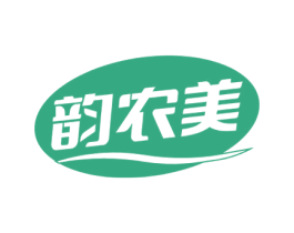 韵农美 第30类小食配料商标转让 注册号73583899