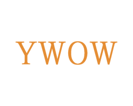 YWOW 第25类服装鞋帽商标转让 注册号73494028
