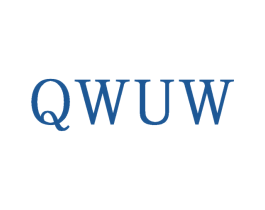 QWUW 第25类服装鞋帽商标转让 注册号73473900