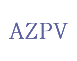 AZPV 第25类服装鞋帽商标转让 注册号71042474