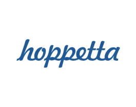 HOPPETTA 第08类手工器械商标转让 注册号40933416