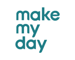MAKE MY DAY 第07类机械设备商标转让 注册号24213095
