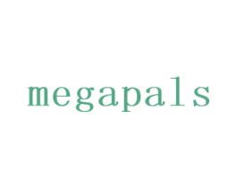 MEGAPALS 第07类机械设备商标转让 注册号74502943