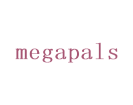 MEGAPALS 第03类化妆品商标转让 注册号74505245