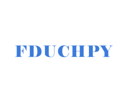 FDUCHPY 第25类服装鞋帽商标转让 注册号37637826