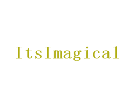 ITSIMAGICAL