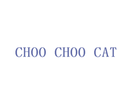 CHOO CHOO CAT 第18类皮革箱包商标转让 注册号49496995