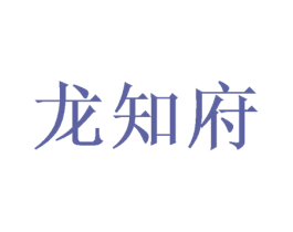 龙知府